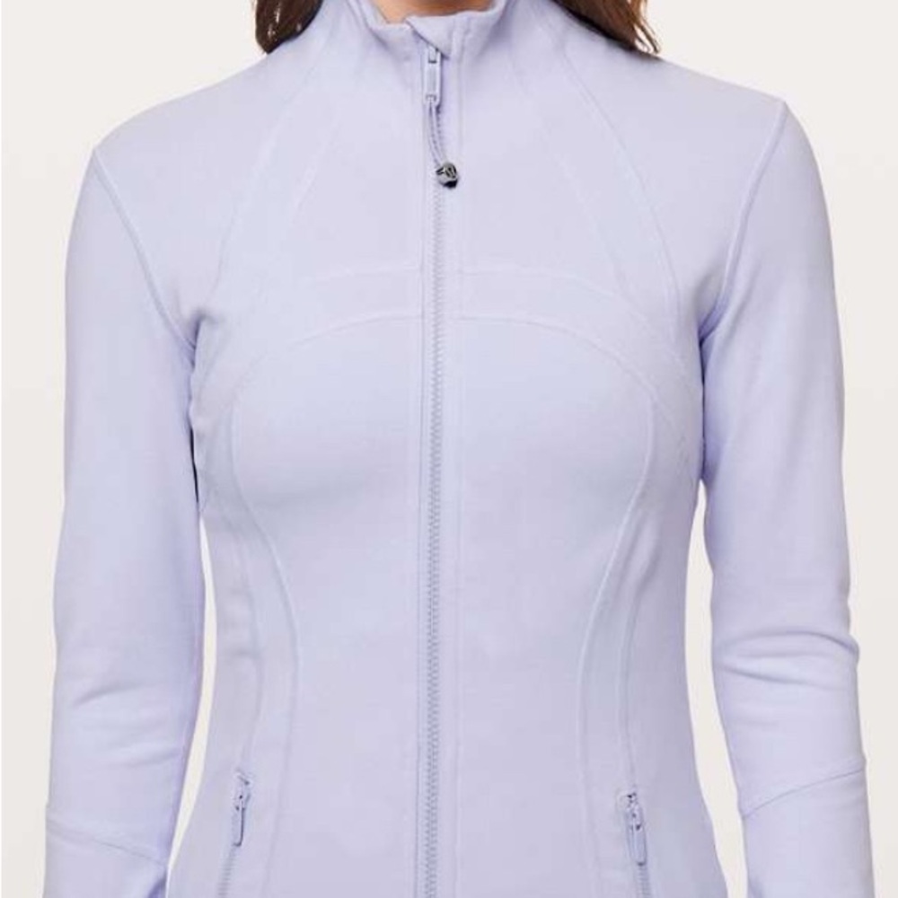Lululemon Athletica Define Jacket-Nulu
